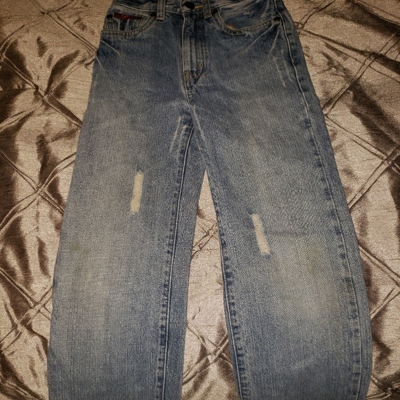 Chaps Ralph Lauren Set - Picture 3 of 3